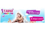 Logotyp targów: Targi Dziecięce „Od narodzin”