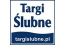 Logotyp targów: Międzyplanetarne Targi Ślubne Częstochowa
