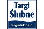Logotyp targów: Międzyplanetarne Targi Ślubne Częstochowa