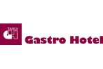 Logotyp targów: Targi Gastro-Hotel