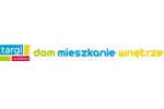 Logotyp targów: Targi redNet Dom Mieszkanie Wnętrze Warszawa