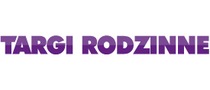 Logotyp targów: Targi Rodzinne Warszawa