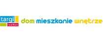 Logotyp targów: Targi redNet Dom Mieszkanie Wnętrze Łódź