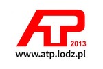 Logotyp targów:  Akademickie Targi Pracy 2013