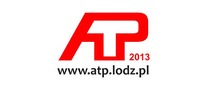 Logotyp targów:  Akademickie Targi Pracy 2013