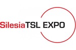 Logotyp targów: Targi Transportu, Spedycji i Logistyki SilesiaTSL EXPO 2013 