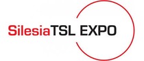 Logotyp targów: Targi Transportu, Spedycji i Logistyki SilesiaTSL EXPO 2013 