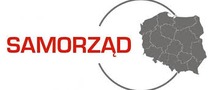 Logotyp targów:  SAMORZĄD 2013 - Targi Usług dla Gmin i Powiat