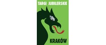 Logotyp targów: JUBINALE 2013 - Letnie Targi Trendów Jubilerskich i Zegarkowych