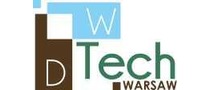 Logotyp targów: Windows & Doors Warsaw 2013 - Międzynarodowe Targi Technologii Produkcji Okien i Drzwi w Warszawie