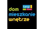 Logotyp targów: Targi redNet Dom Mieszkanie Wnętrze Gdańsk