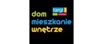Logotyp targów: Targi redNet Dom Mieszkanie Wnętrze Wrocław