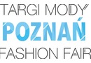 Logotyp targów: Targi Mody Poznań Fashion Fair 2013