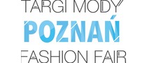Logotyp targów: Targi Mody Poznań Fashion Fair 2013