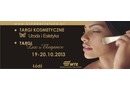 Logotyp targów: Targi LUX&ELEGANCE 